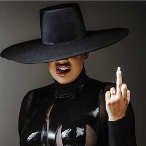 Meet your Posher, Dixie